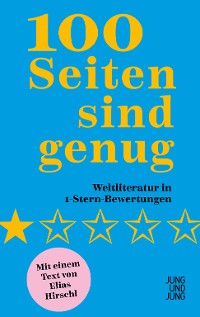 Cover 100 Seiten sind genug