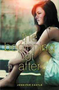 Cover Beginning of After