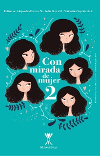 Cover Con mirada de mujer 2