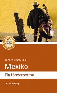 Cover Mexiko