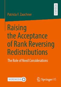 Cover Raising the Acceptance of Rank Reversing Redistributions