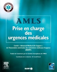 Cover AMLS, Prise en charge des urgences médicales