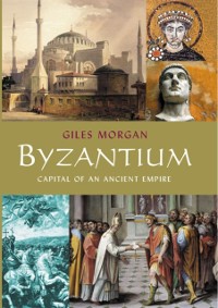 Cover Byzantium