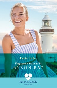 Cover Pregnancy Surprise In Byron Bay