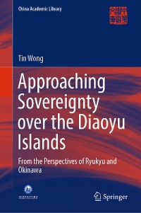 Cover Approaching Sovereignty over the Diaoyu Islands