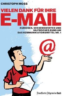 Cover Vielen Dank für Ihre E-Mail