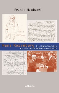 Cover Hans Rosenberg