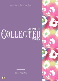 Cover Collected Works: Volume IV