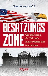 Cover Besatzungszone