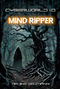 Cover CyberWorld 1.0 - Mind Ripper