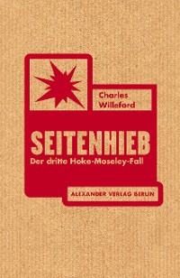 Cover Seitenhieb