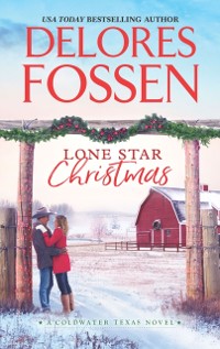 Cover Lone Star Christmas