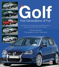 Cover VW Golf