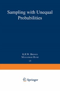 Cover Sampling With Unequal Probabilities