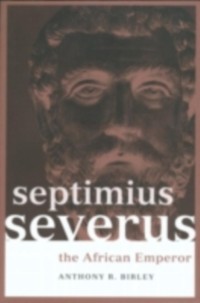 Cover Septimius Severus