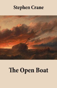 Cover Open Boat