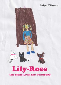 Cover Lily-Rose