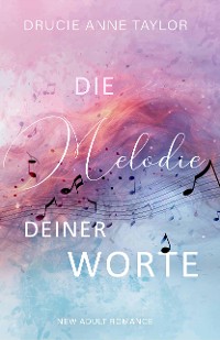 Cover Die Melodie deiner Worte