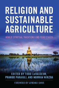 Cover Religion and Sustainable Agriculture