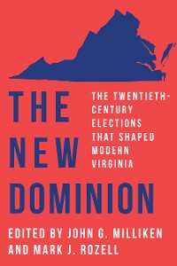 Cover The New Dominion