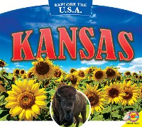 Cover Kansas