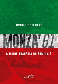 Cover Monza'61