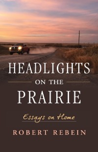 Cover Headlights on the Prairie