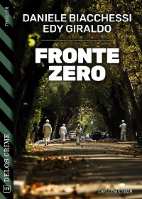 Cover Fronte zero