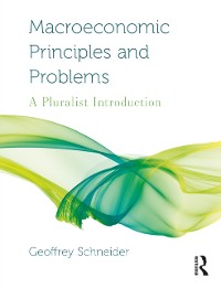 Cover Macroeconomic Principles and Problems