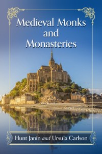 Cover Medieval Monks and Monasteries