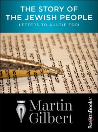 Cover Story of the Jewish People