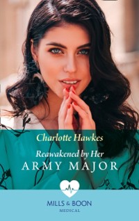 Cover Reawakened By Her Army Major