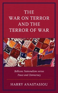 Cover War on Terror and Terror of War