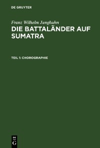 Cover Chorographie