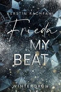 Cover Frieda my Beat