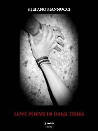 Cover Love Poems in Dark Times