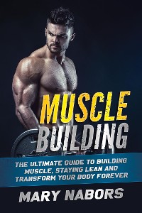 Cover Muscle Building