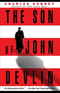 Cover Son of John Devlin