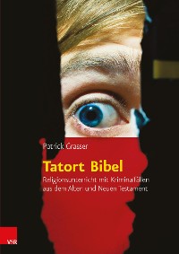 Cover Tatort Bibel