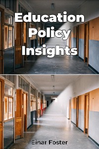 Cover Education Policy Insights