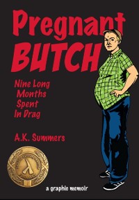 Cover Pregnant Butch