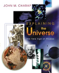 Cover Explaining the Universe