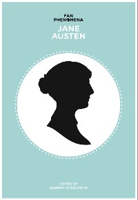 Cover Fan Phenomena: Jane Austen