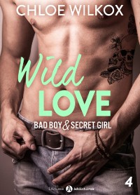 Cover Wild Love - 4