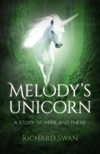 Cover Melody's Unicorn