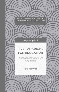 Cover Five Paradigms for Education