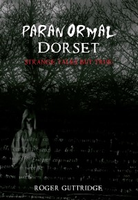 Cover Paranormal Dorset