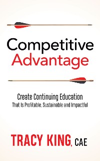 Cover Competitive Advantage