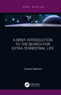 Cover A Brief Introduction to the Search for Extra-Terrestrial Life