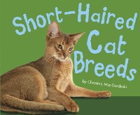 Cover Short-haired Cat Breeds